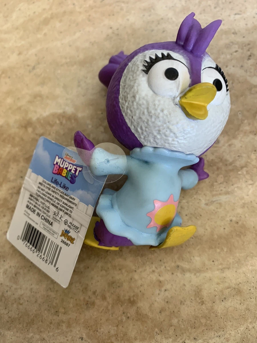 Muppet Babies Baby Summer Penguin 13