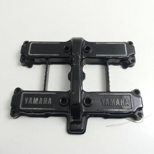 Yamaha XJ 600  51J  Ventildeckel Nockenwellendeckel Motordeckel cover cam shaft
