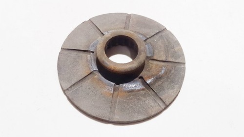 Opel Signum 2005 Coil Spring, Cap Plate Upper 90538496, 90538496-9 #955870-42