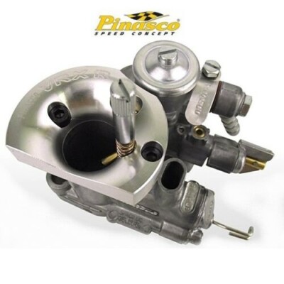 25294802 VERGASER-NETZTEIL PINASCO VRX-R24 FÜR SI 24/24