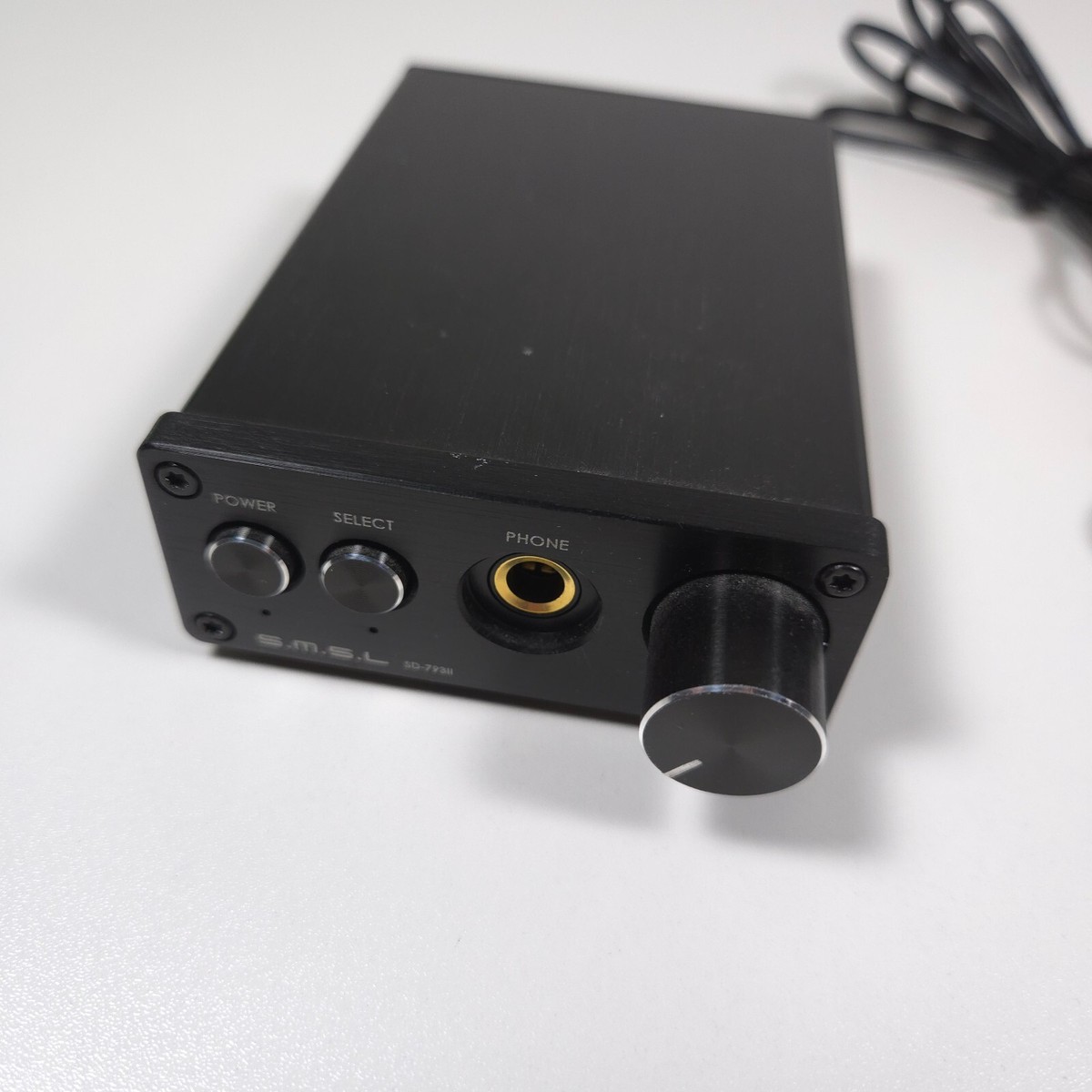 Audio Smsl 793ii Smsl Dac Amp Combo SMSL SD-793II 24 Bit/96 KHz