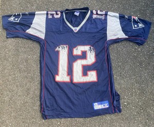 tom brady jersey ebay