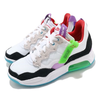 Nike Jordan MA2 Greatest Gift White Black Multi Men Casual Lifestyle  CV8122-100 | eBay