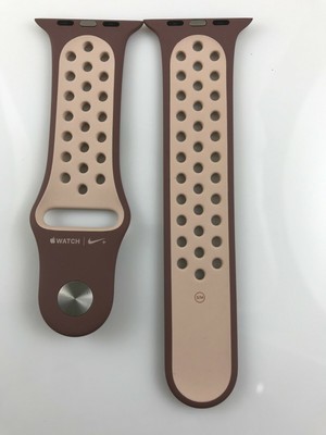 Original Apple watch Nike Sport Band 