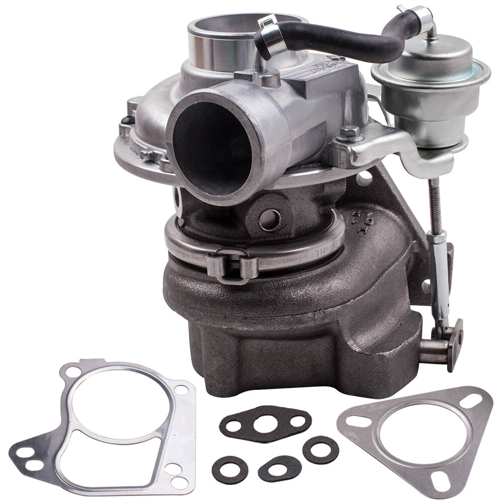 Turbocharger For Opel Monterey Mk Ii Isuzu Trooper 3.0l 4jx1tc 8973125140