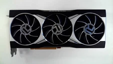 AMD Radeon RX 6900 XT 16GB Gaming Graphics Card GDDR6 Reference Model