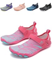 Women Water Shoes Aqua Swim Beach Sports Quick Dry Barefoot Diving Surfing GYM 