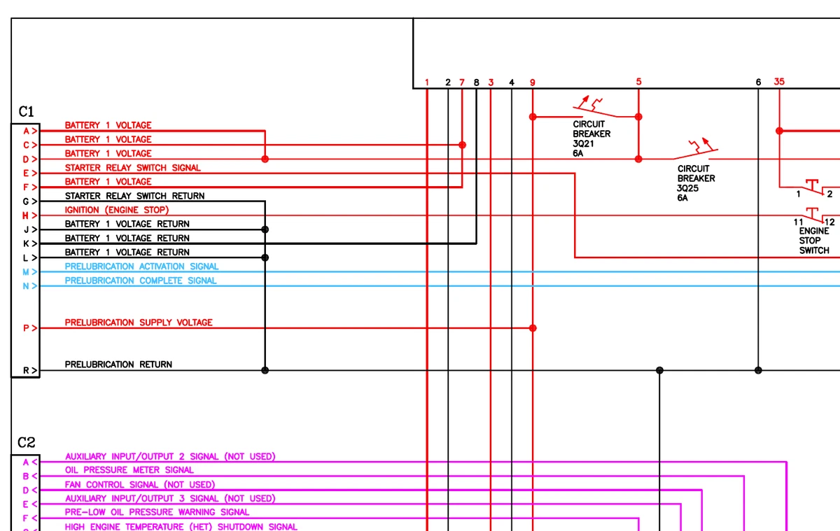 DIAGRAM] Cummins Qsx15 G8 Wiring Diagram, 59 OFF