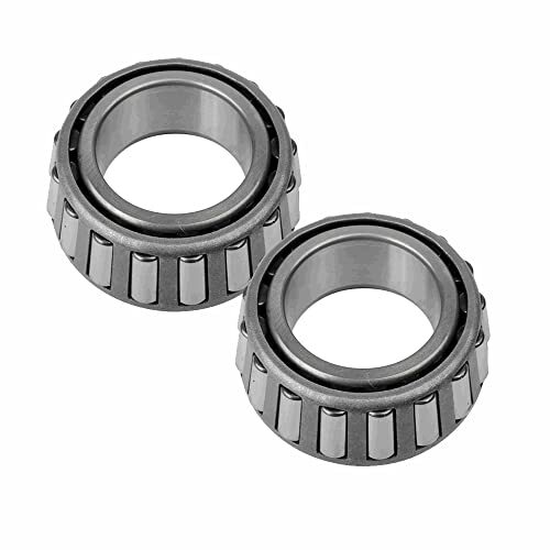 Front Inner Wheel Bearing for Aston Martin Dodge