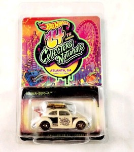 Hot Wheels Kawa Bug a | eBay