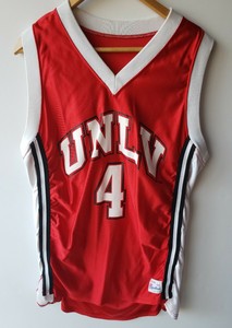 larry johnson unlv jersey