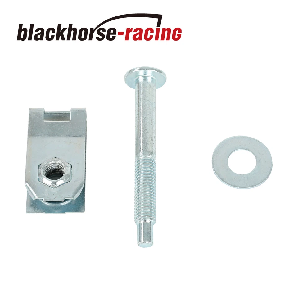 Juego de 8 pernos de herrajes de montaje de caja de camioneta para Ford F150 F-150 2005-2014 924-312 Foto 2 de 4