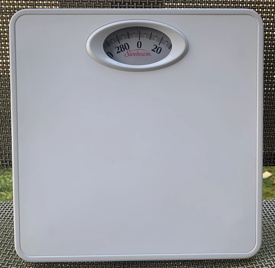 Esfera nueva en caja escala precisa hasta 300 lb Foto 4 de 4