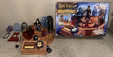 Harry Potter & The Sorcerer's Stone: Levitating Challenge Electronic incomplete!