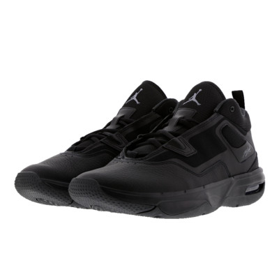 Nike Jordan Stay Loyal 3 Sneaker High Schuh Schwarz Übergrößen FB1396-001