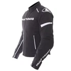 Frank Thomas Evo Race Black White