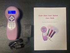 Quantum Scalar Wave Laser - Lightly used demonstration model 1-yr. warranty