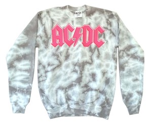 ac dc sweatshirt