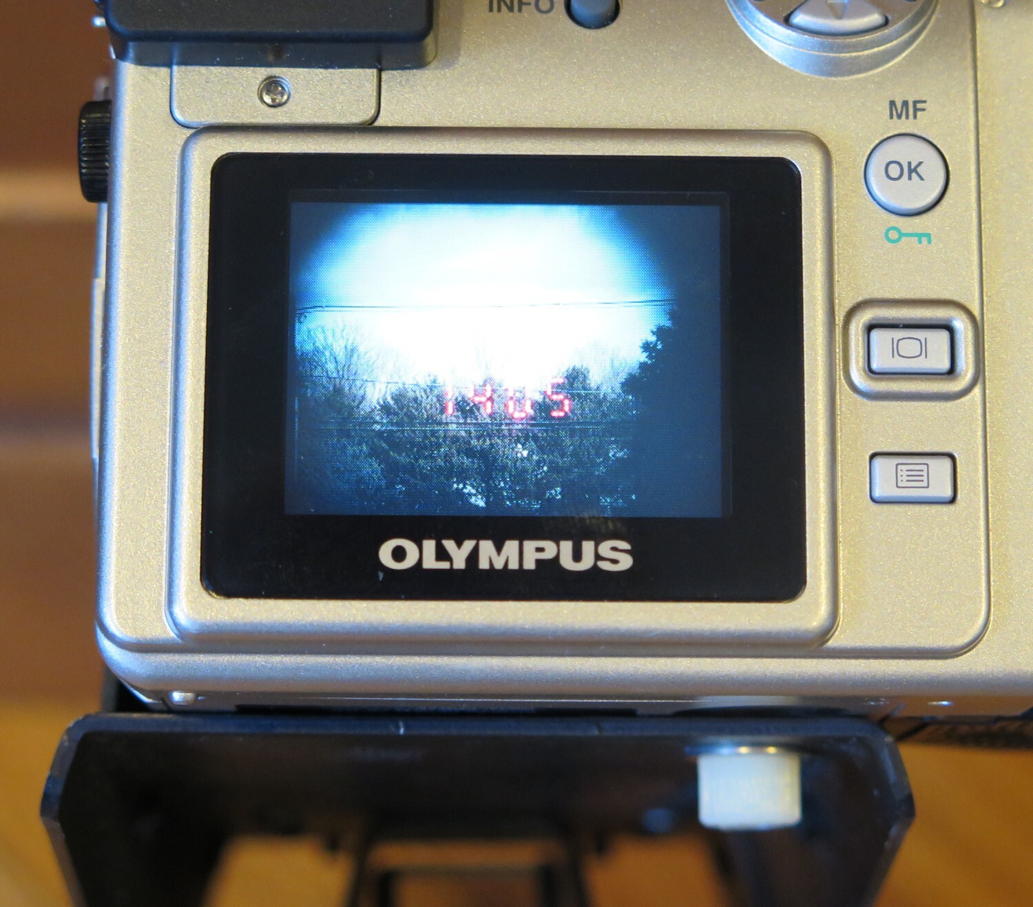 Kustom Signals LaserCam II Pro Laser III 3 LIDAR + Digital Camera Kit - RARE!