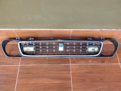 ジールプロデュース NISSAN SUNNY B110 グロリア三台セット