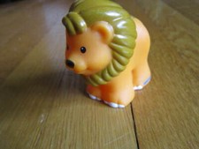 Fisher-Price Little People Male Lion Figure — listing 2