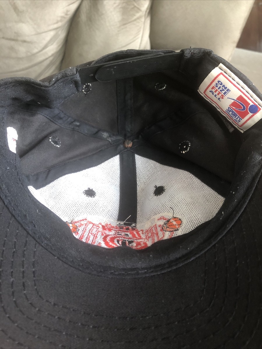 VTG 90s Michael Jordan Scottie Pippen 5 Bulls Sports Specialties