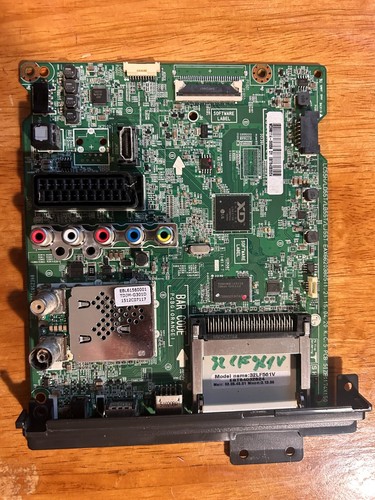 HAUPTPLATINE EAX66203803 (1.0) EBT64032624 FÜR LG 32LF561V TV SCR: HC320DUN-V...