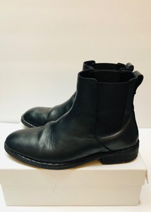 mens vintage chelsea boots