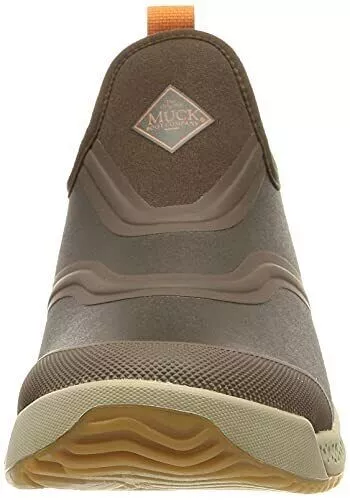Men's muck hotsell slip on shoes