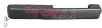 Metzger 2310587 TüRaußEngriff FüR VW