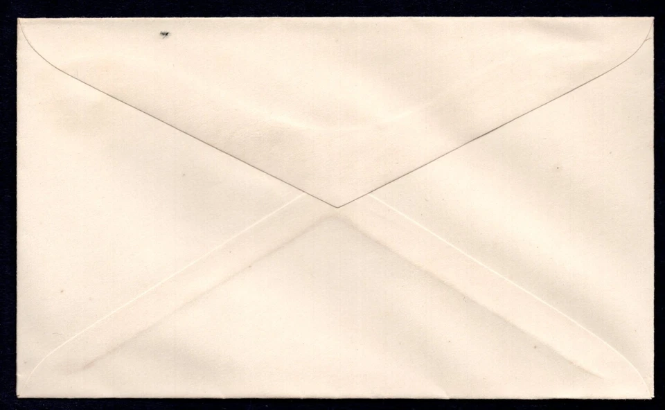 US 1886 SCOTT #U311 OVERPRINTED UNIVERSAL POSTAL CONGRESS SPECIAL PRINTING - Image 3 of 3