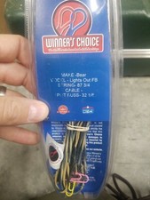 Winners Choice String & Cable for Fred Bear L...
