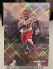 2024 Panini Prestige - Xtra Points Diamond #149 Chris Jones