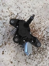 ORIGINAL Wischermotor hinten RENAULT TALISMAN Grandtour (KP_)  2017