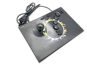Brands Distance Neo Geo Stick 3 For Playstation2 The King Of Fighters Orochi Limited Version Discount Sale Clearance Saimission Org