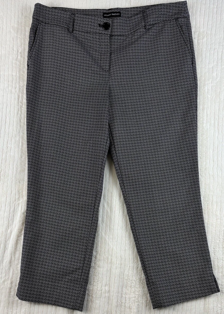 Hilary Radley 12 Size Regular Size Pants for Women for sale | eBay