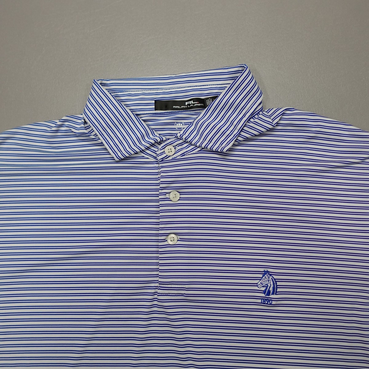 POLO　SPORTS　RALPH　LAUREN Vintage Polo Sport x Ralph Lauren Spell out Tee | Large Men's | eBay