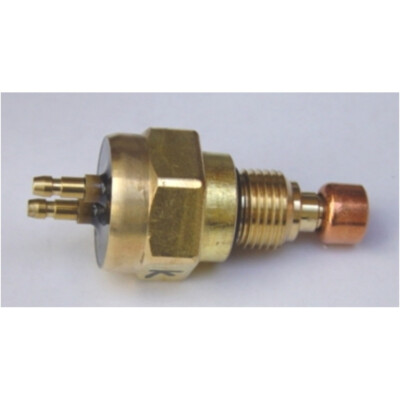Kühler-Thermoschalter für Kawa. ZZR600 TOURMAX RFS-507 ZZR GTR NINJA VULCAN K