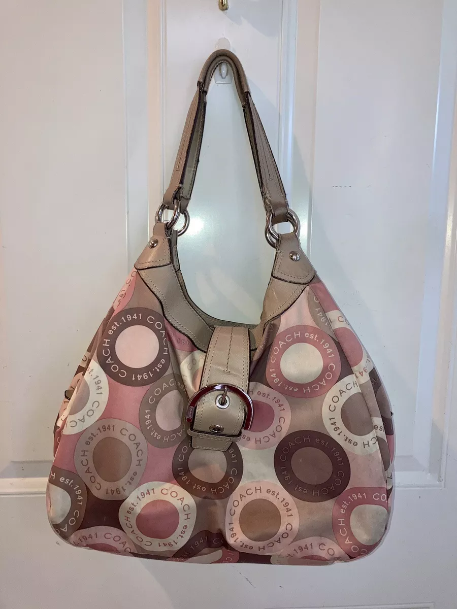 Coach Handbags Shoulder Purse