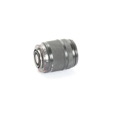 Sony DT 3.5-6.3/18-200 A-Mount + Defect | eBay