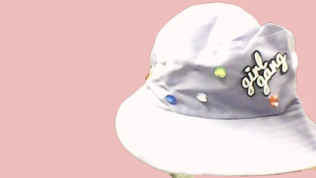 Bucket Hats customized