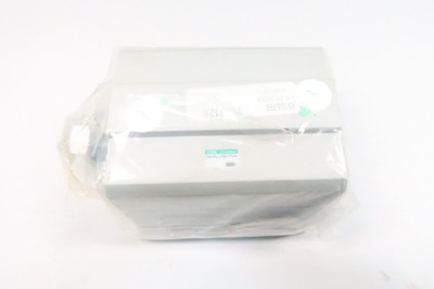 Ckd SSD-KL-100-75-N Double Acting Pneumatic Cylinder 100mm 75mm