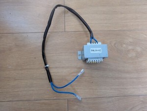 JLL S330 Laufband Original Ersatzteil - Trafo DK10-02