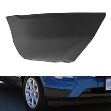 Front Passenger Side Bumper Corner Cover For Ford EcoSport 2018-2022