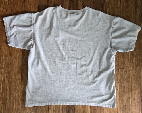 Ron Jon Surf Shop Cocoa Beach Florida Men’s Tee Shirt Size XLARGE short sleeve - Picture 5 of 5