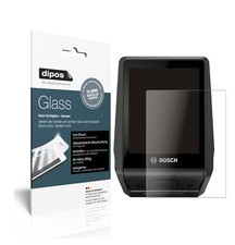 2x protective film for Bosch Nyon BUI350 2021 matte glass protection