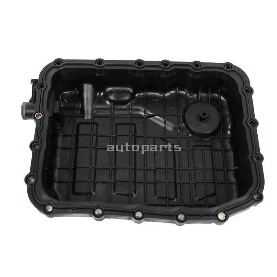 Gen-uine 45280-26101 For Accent Elantra Kia Forte Rio Valve Body Cover 2011-17 - Изображение 3 из 4