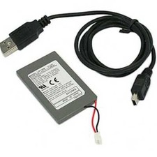 PS3 SIXAXIS Battery