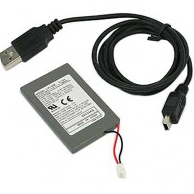 Akku Batterie für Playstation 3 PS3 Controller Sixaxis LIP1359 LIP1859 LIP1472 