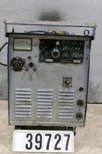 Wig Tig Schwei&szlig;ger&auml;t L TEC TIG 200DC 39727